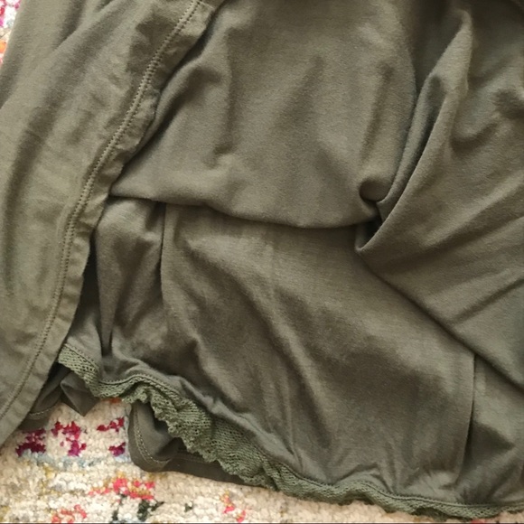 Anthropologie Deletta M Pezza Ruch Stretch Dress - Picture 6 of 7